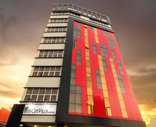 CitiVilla Penang