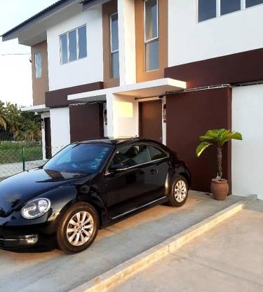 Citra Cottage Homestay
