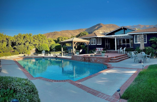 Citrus Ranch Resort
