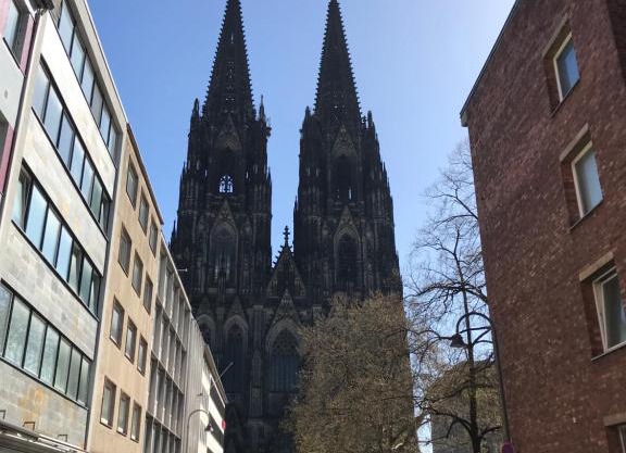 City Apartment am Dom