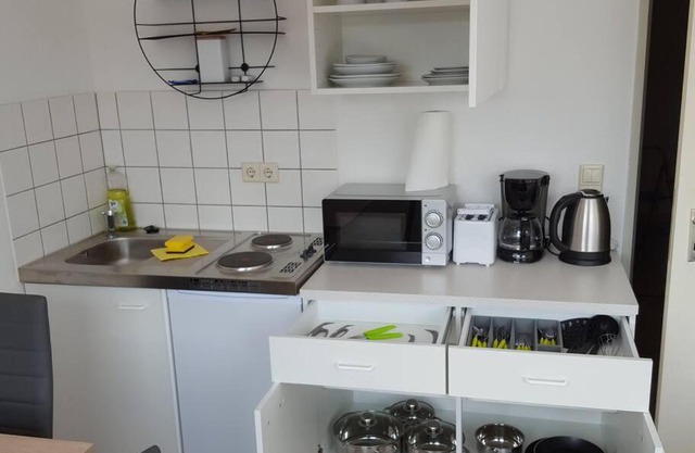 City-Apartment & Lift ,Tannen C6