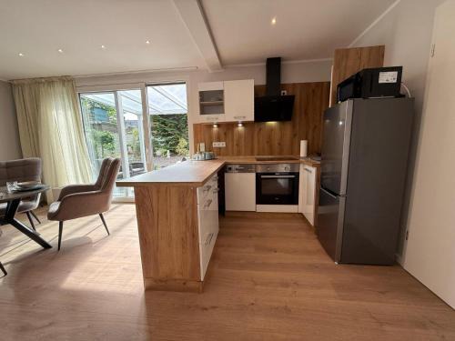 City Apartment Varel