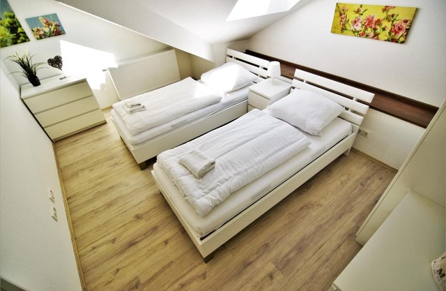 City Apartments in Cologne Deutz