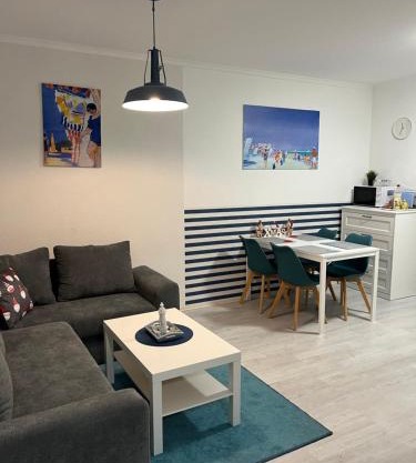 City Center Apartman 2. Nagykanizsa