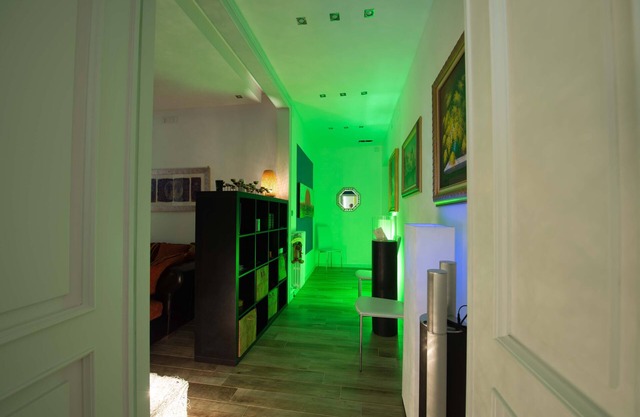 Appartement en centre ville non loin de l'abbaye de Montevergine