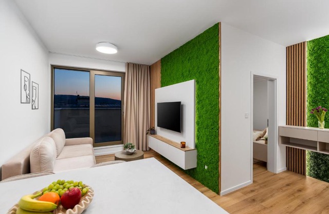City Center Apartment MASARYKOVA