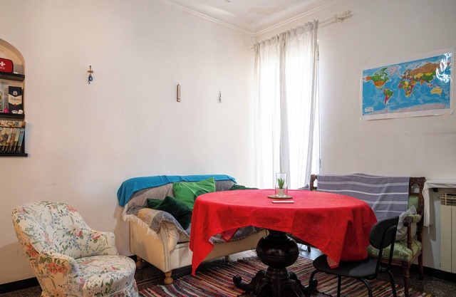 City Center Foce-Genova