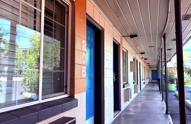 City Center Motel