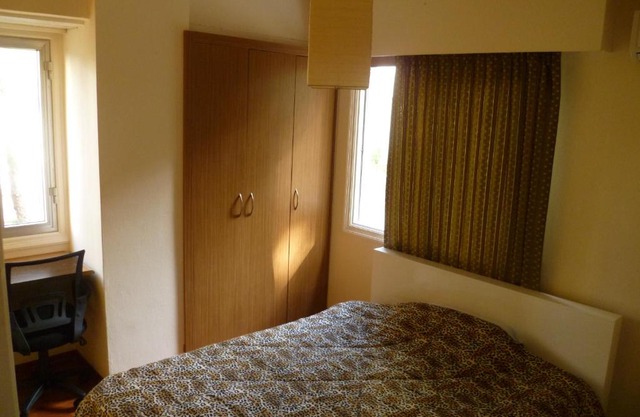 City center private 1 or 2 bedroom flat - Dimofontos