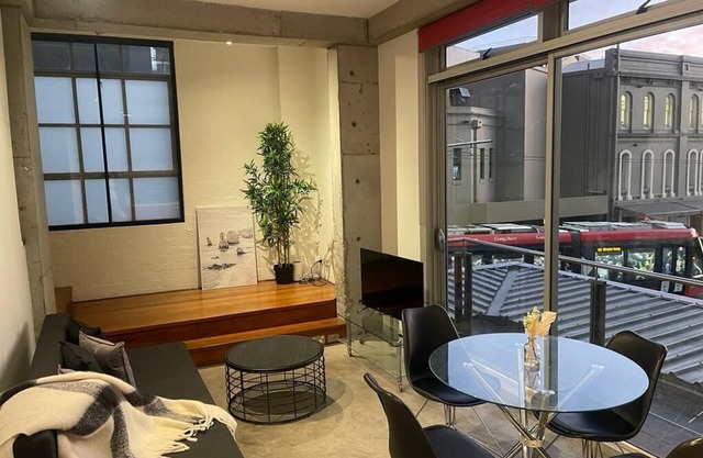City Centre Apartments