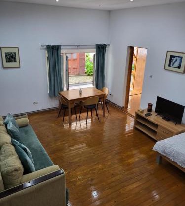 City Centre Apartment