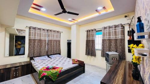 City Centre Flat