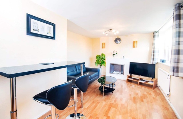 CENTRE VILLE ★ PARKING GRATUIT ★ MAISON 2 CHAMBRES ★ MODERNE