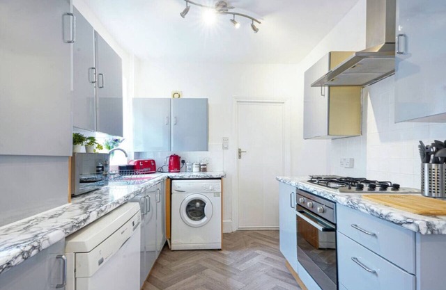 City Centre House - Parking, Fast Wi-Fi & SmartTVs