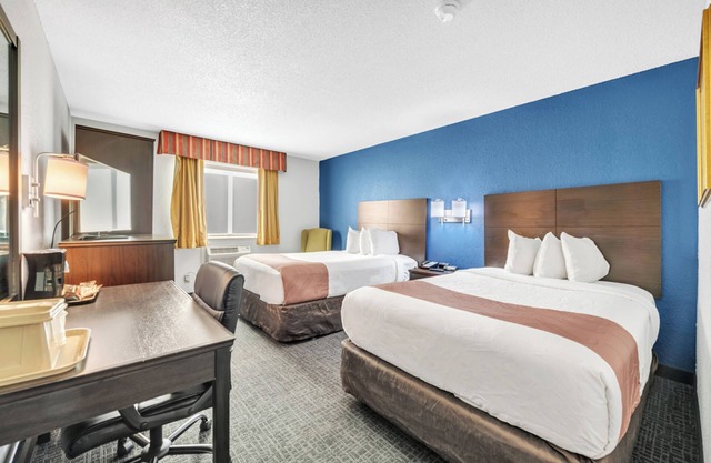 City Centre Inn at Newport News