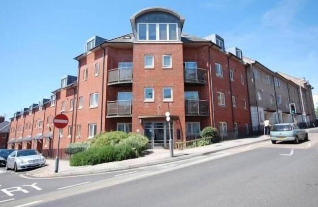 City Centre Penthouse Appartement - Parking, Wifi, pour 6 personnes