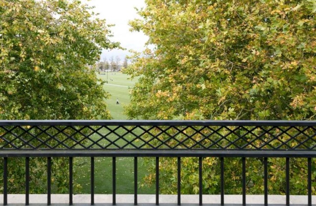 Penthouse contemporain au centre de Cambridge