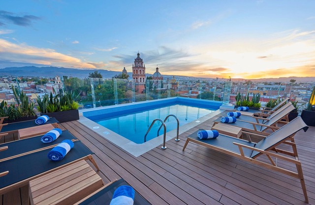 City Centro by Marriott San Luis Potosi