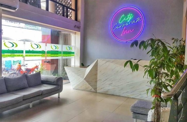 City Corporate Inn