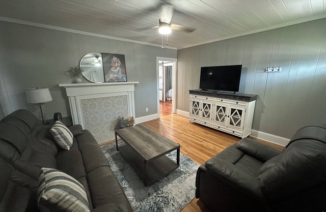 City Cottage Winston-Salem