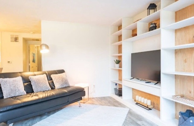 City Crash Pad