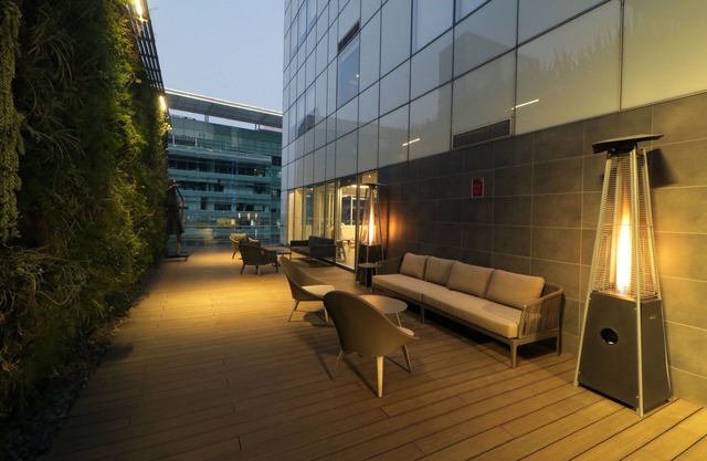 City Express Suites by Marriott Ciudad de México Santa Fe