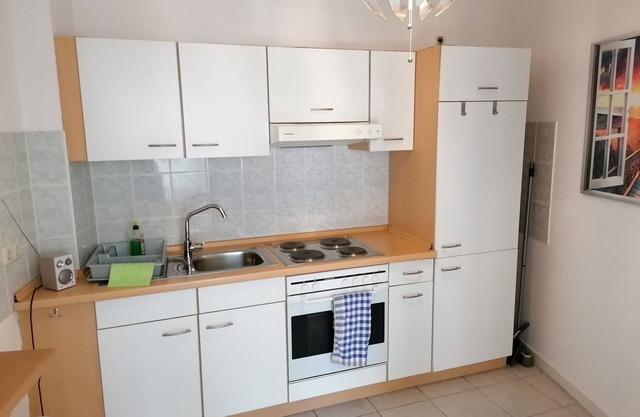 City Flat Wismar - ABC294 - City Flat Wismar