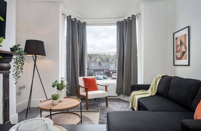 City Getaway for contractors and leisure stays