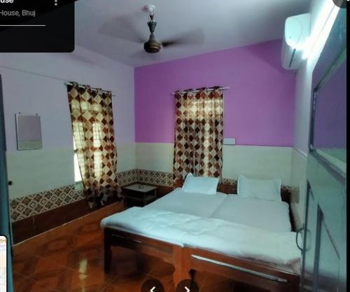 City Guest House