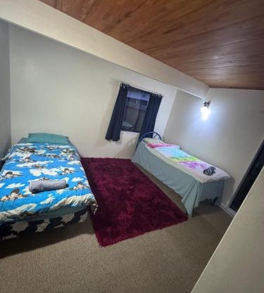 City holiday accommodation