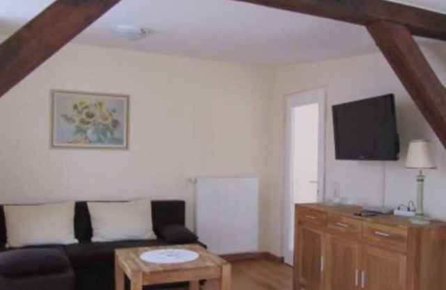City Holiday Apartment 1 - Appartement de vacances City Teterow