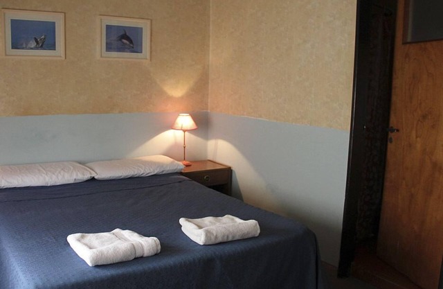 City Hotel