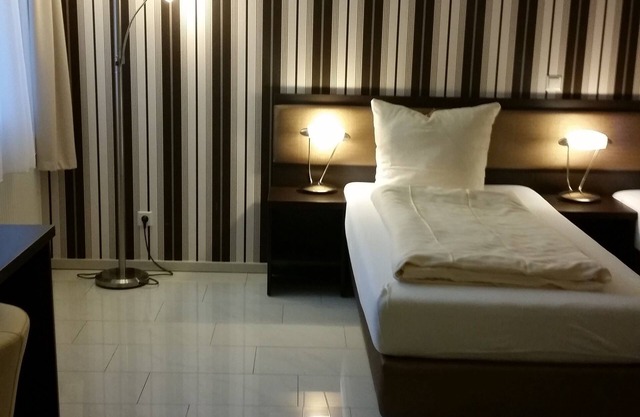 City Hotel Garni Ahlen
