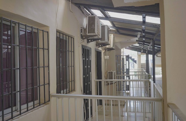 City King Hotel Apartments