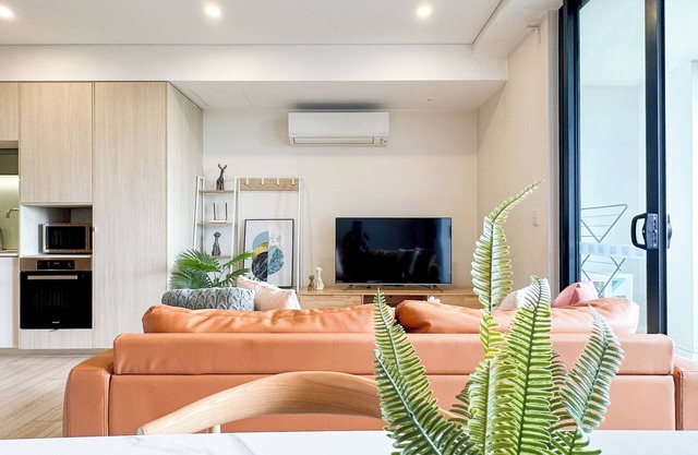 City Living Made Easy 1 Bed Apt in Ashfield Heart