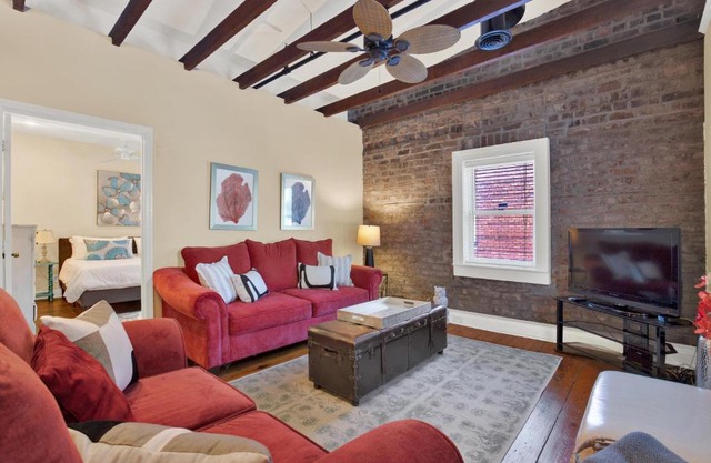 City Market Loft 2