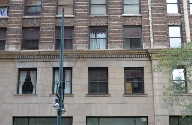 Studio loft confortable, à 1 pâté de maisons de la 16e rue