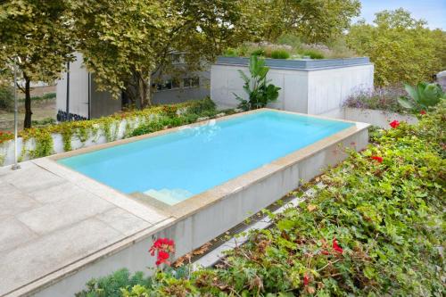 City Retreat in Porto