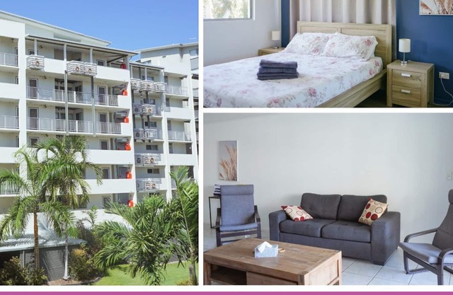 Central Location | 3brm 2bath apartment