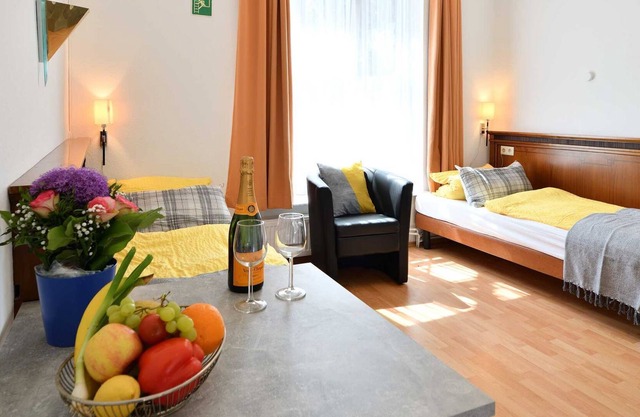 Studio Ville - Appartement Ford