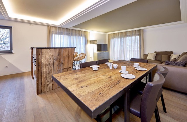 CITYSUITES Murnau - Suite 08 2ème - OG
