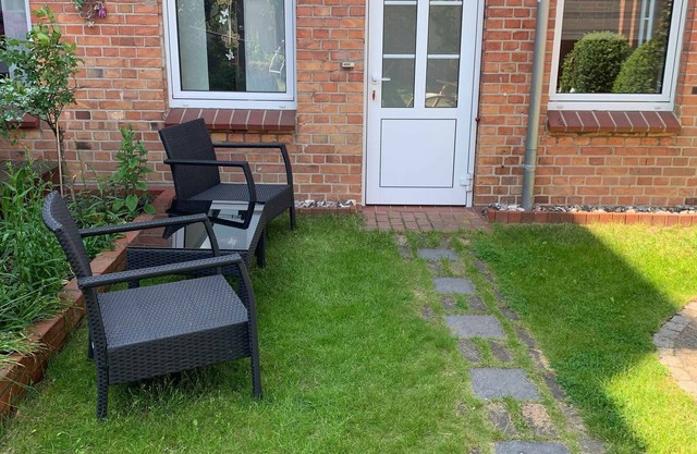 City Holiday Apartment 2 - Appartement de vacances City Teterow