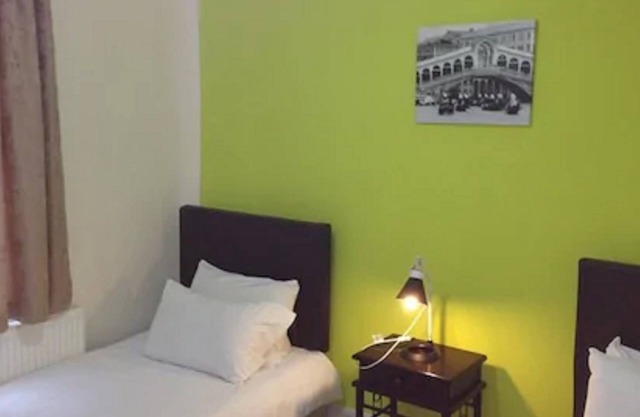 City View Hotel Roman Road