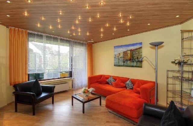 City apartment BN8, 44787 Bochum-Zentrum