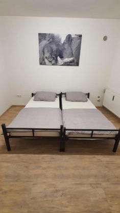 Cityapartment12 bei Hauptbahnhof