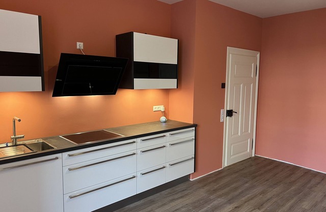 CityDreams - a Charming holiday apartment with pool in the heart of Lörrach