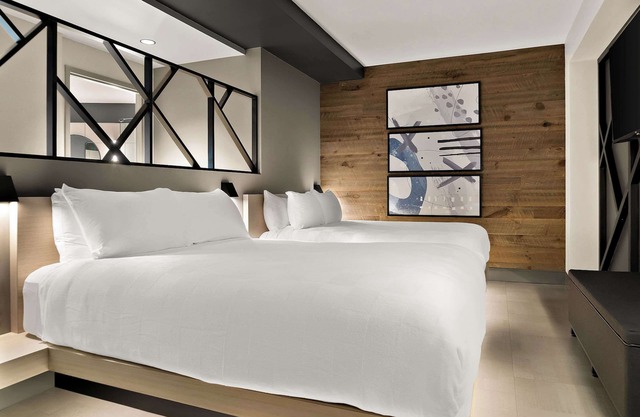 Cityflatshotel - Port Huron, Ascend Hotel Collection