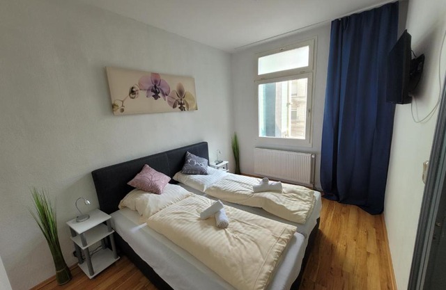 Cityhouse - Wiesen