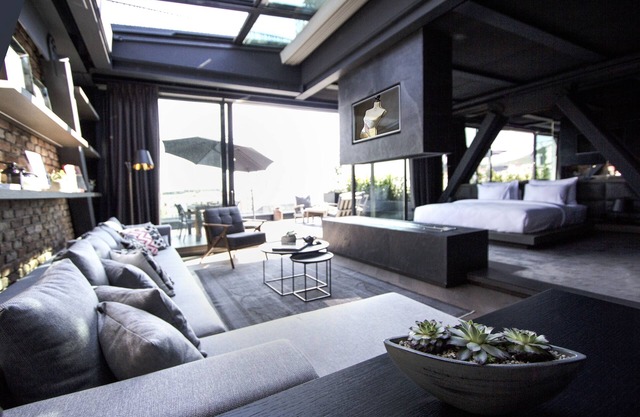 Cityloft 81
