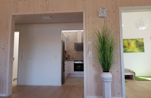 Cityloft Smaragd central, MesseNbg, Playmobil Funpark, Dokuzentrum, University Hospital ER